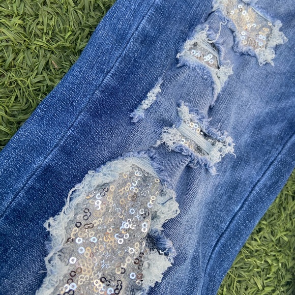 Bebe jeans - Picture 2 of 6